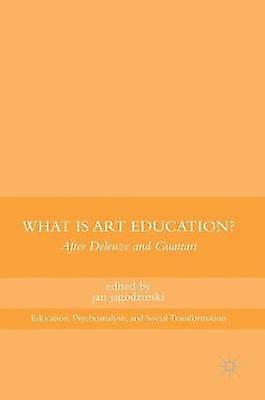 What Is Art Education?