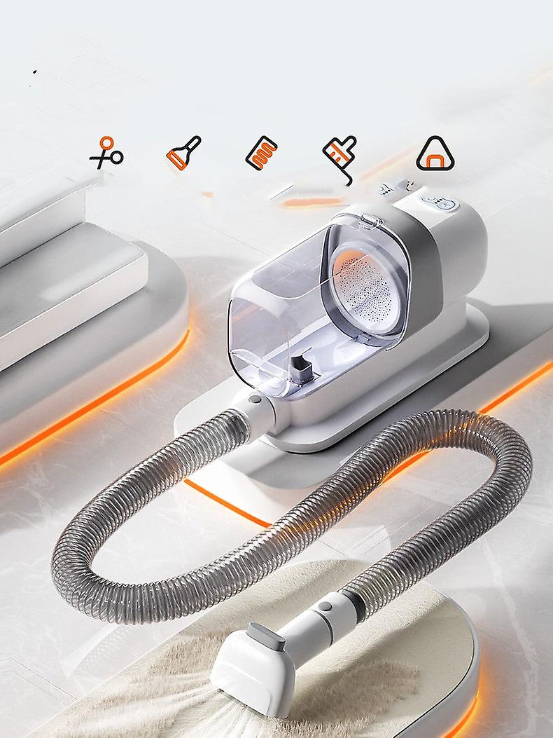 Pet Multifunktionell Hårsug Elektrisk Trycksax