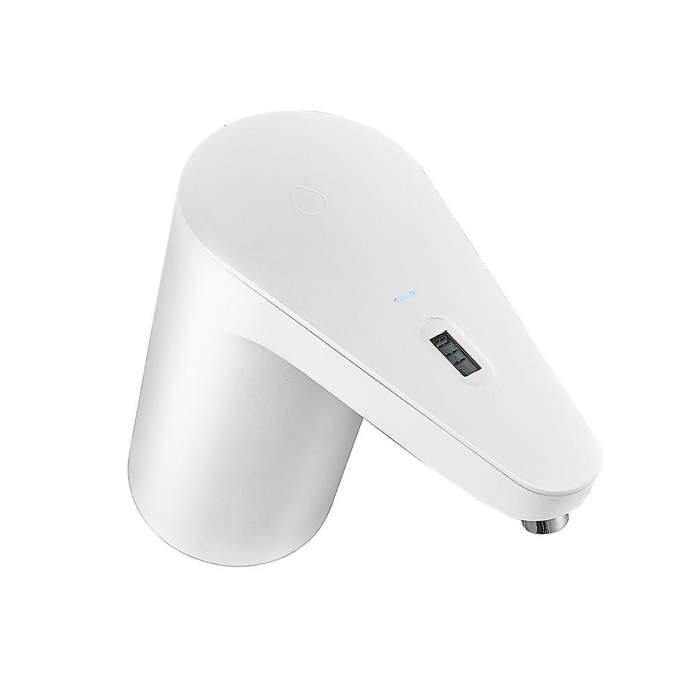 XiaoLang TDS Automatic Water Pump Touch Switch Mini Wireless USB Rechargeable Electric Dispenser Bo