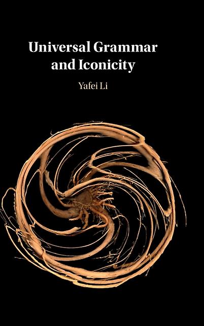 Universal Grammar And Iconicity