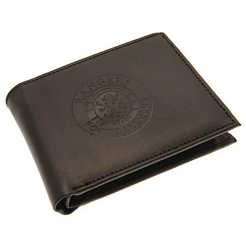 Rangers FC Debossed PU Wallet