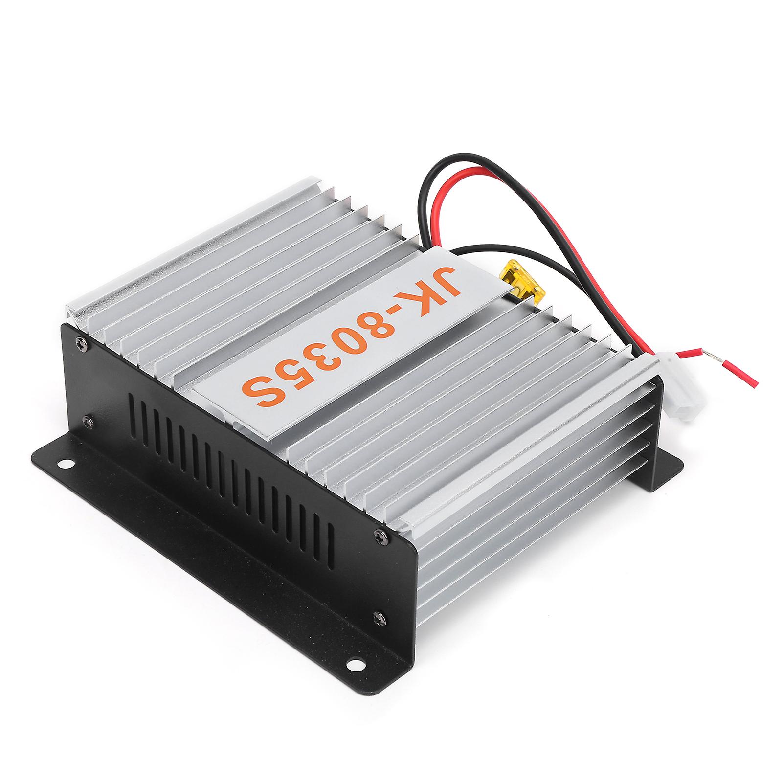 Voltage Reducer,24V to 13.8V DC Buck Transformer Vto V Transformer Dependable Performance