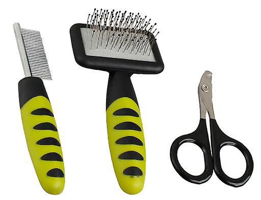 Yagu Care Care Set for Rodents