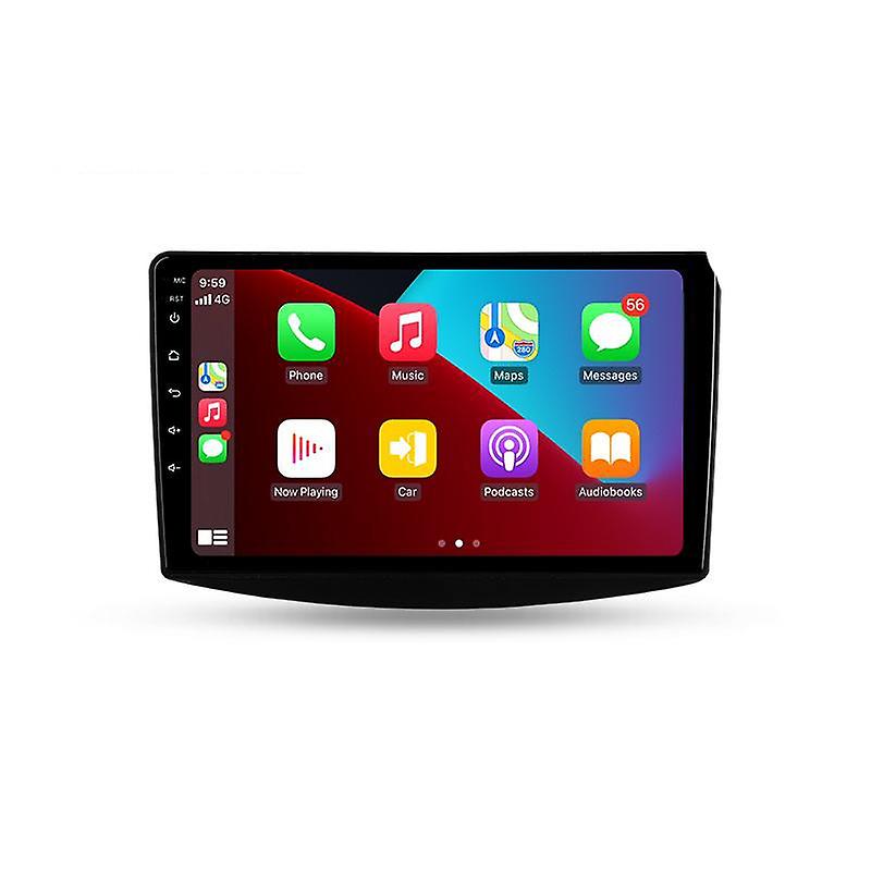 Carplay DSP For Mitsubishi Grandis 2003-2011 Android Auto Multimedia Player GPS Navigation Autoradio