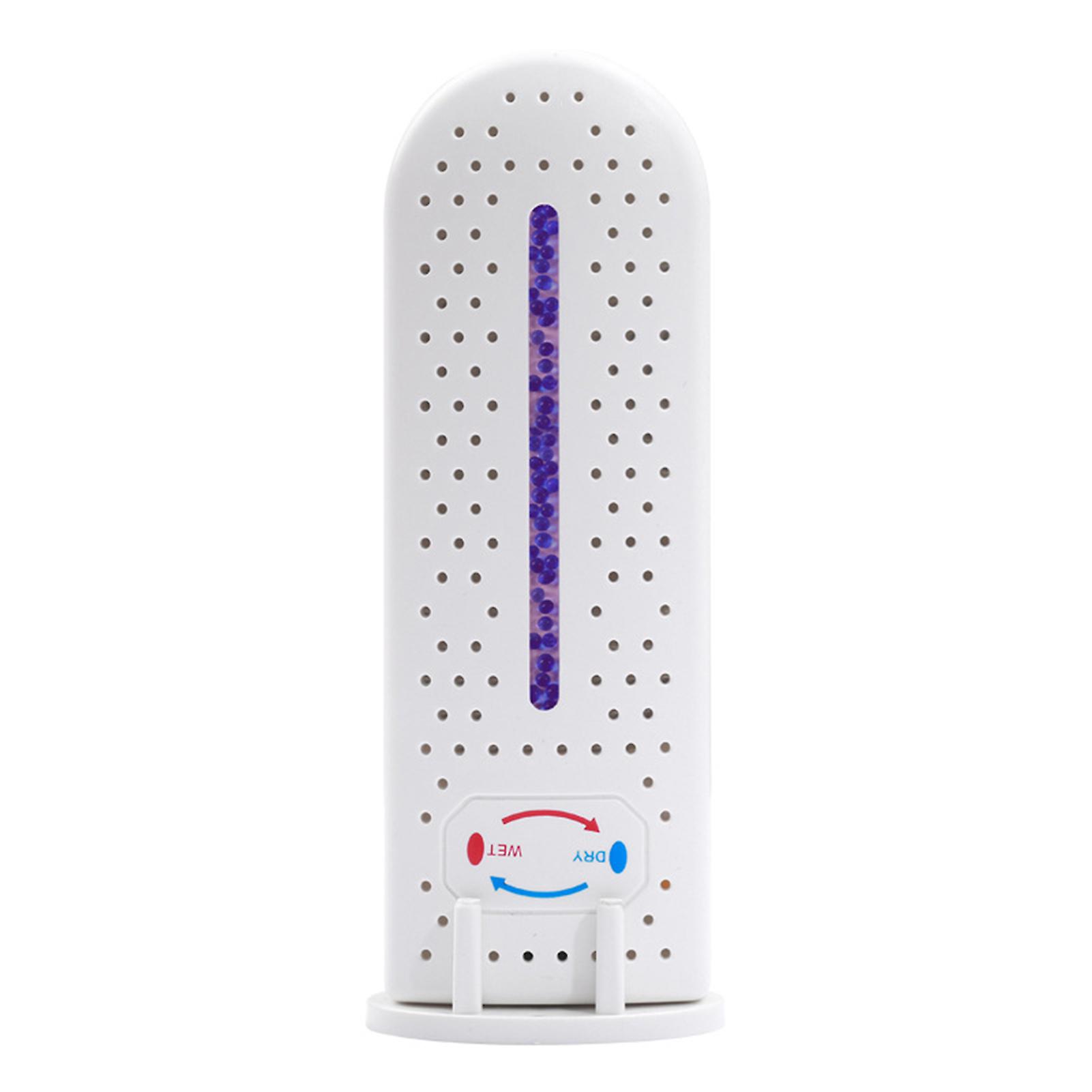 Rectangular Cyclic Dehumidifiers Box Multifunctional Moisture Absorber for Living Room Home