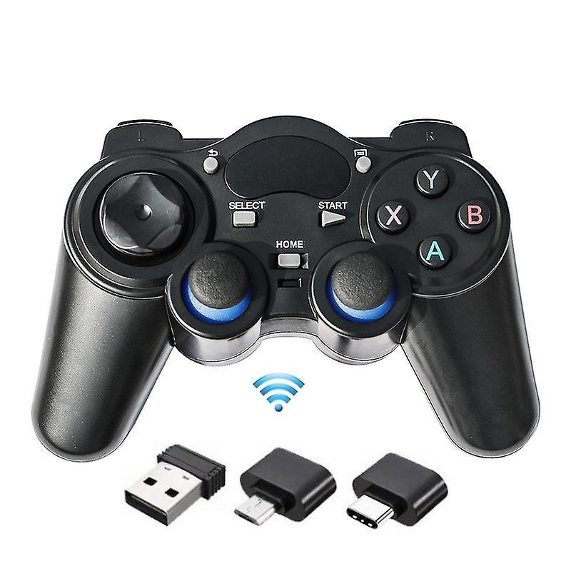 Gamepad,Configure: USB Receiver + Android Receiver + Type-C USB Receiver + Android Receiver + Type-C