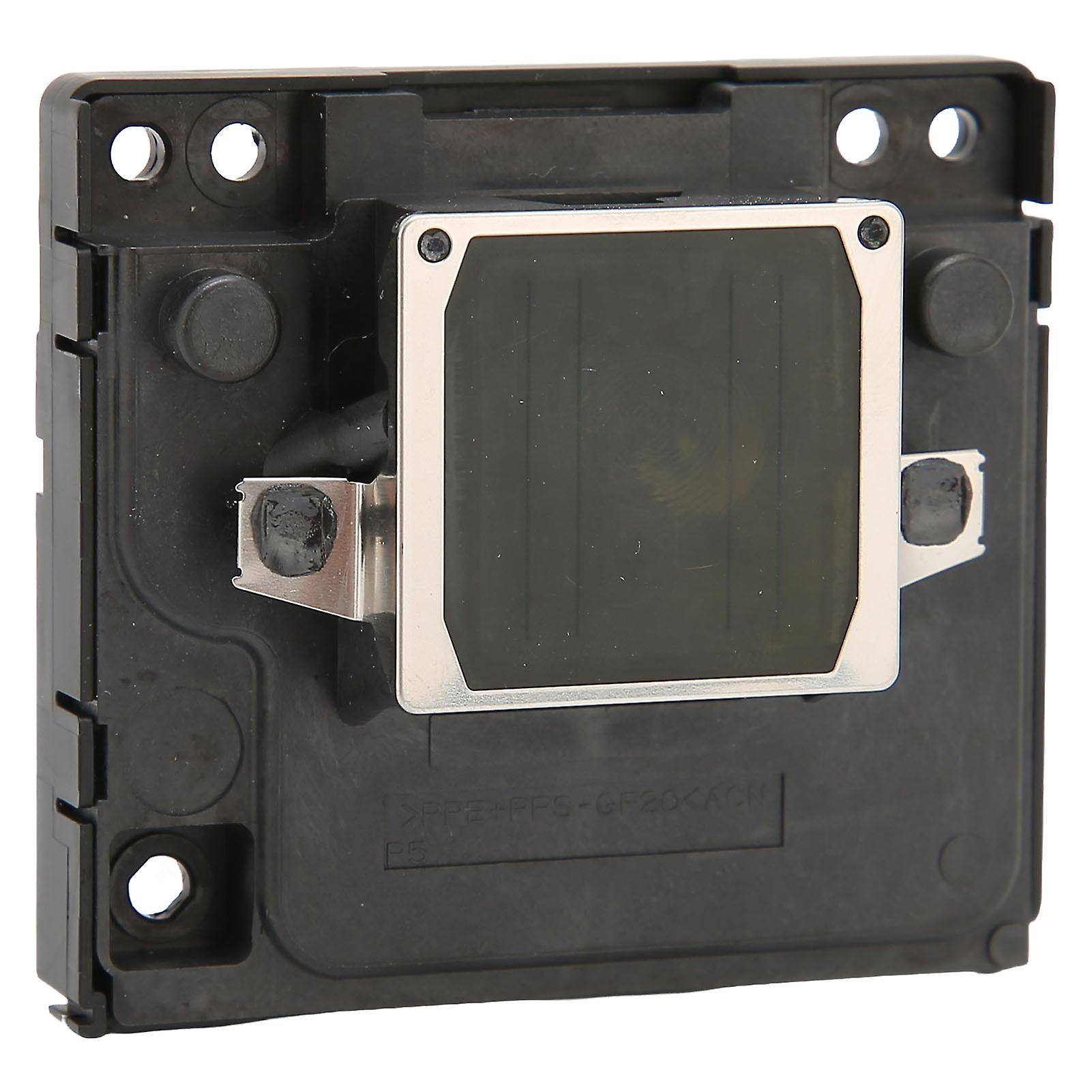 PPS Printhead for Epson R250 RX430: Lightweight and Rust-Resistant