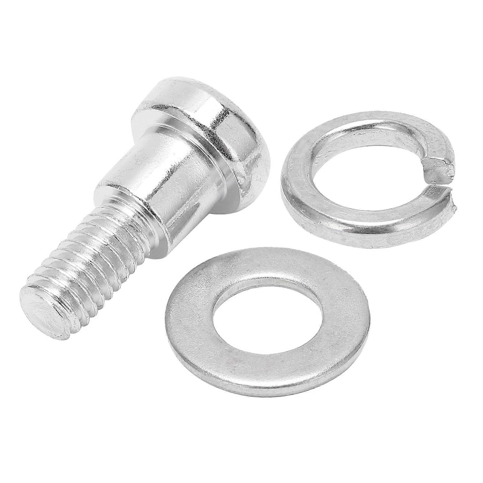 Rear wheel fixing screw for Xiaomi M365 electric scooter