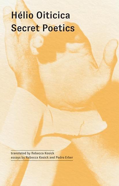 Secret Poetics Paperback