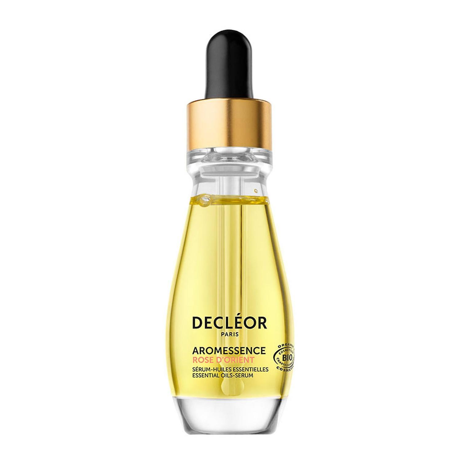 Decleor Aromessence Rose D'Orient Serum 15ml