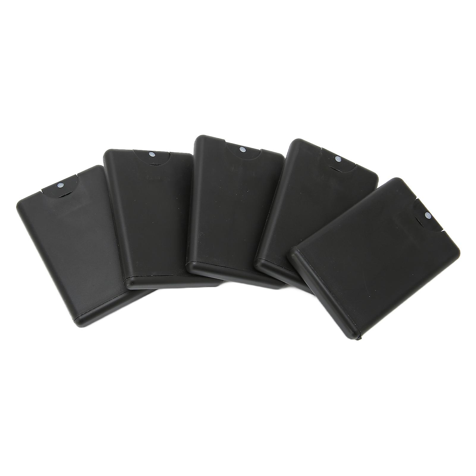 Refillable Perfume Atomizer, Portable, Perfume Spray, Travel