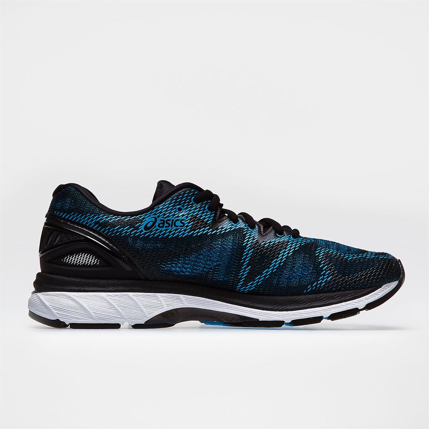 asics gel nimbus walking shoes