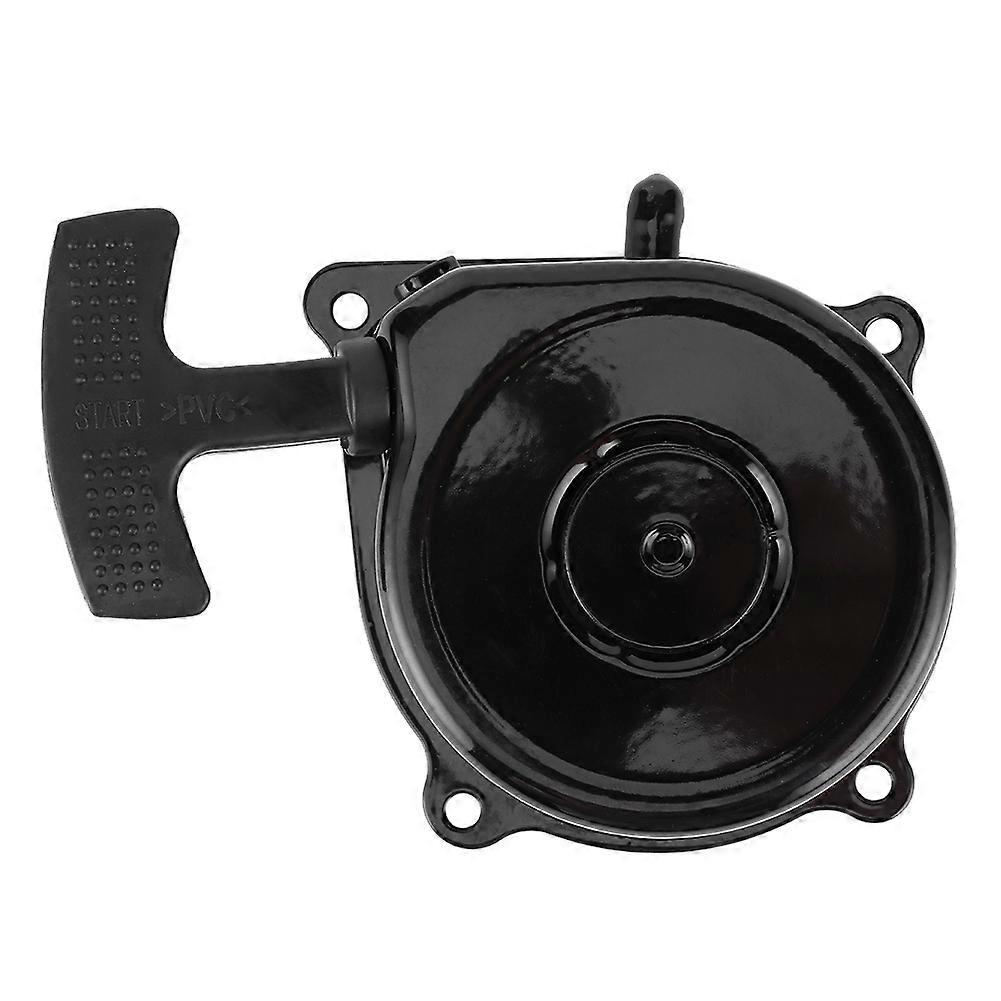 Durable Pull Start Starter for Suzuki Quadmaster 50 LTA50 2x4 - Easy Replacement ATV Accessory
