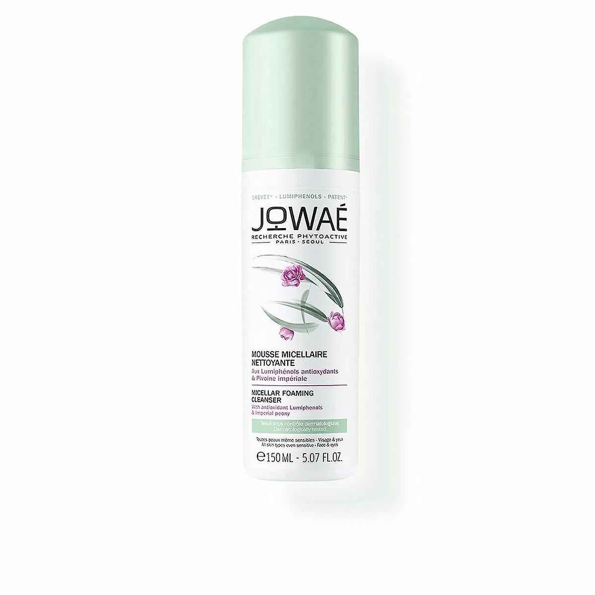 Cleansing Foam Jowaé 150 ml Micellar