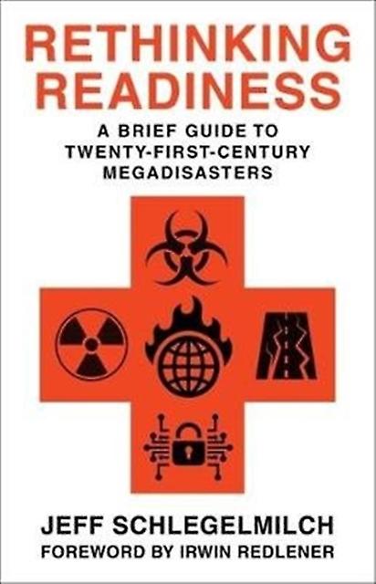 Rethinking Readiness by Professor Jeff Schlegelmilch Paperback Book