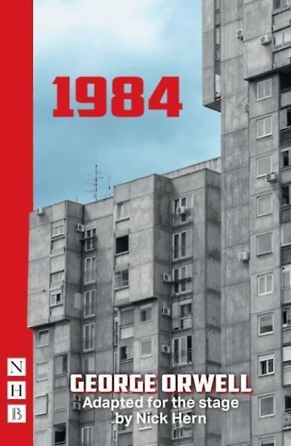 1984 - George Orwell
