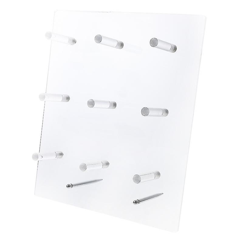 1set Donut Displayständer