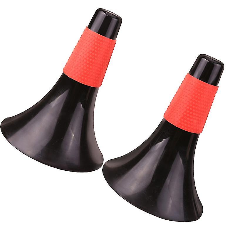2pcs Marker Cones