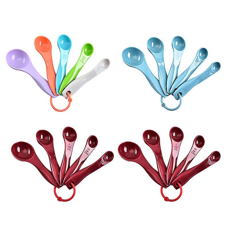 Abs/pp Measuring Spoon For Measuring Use