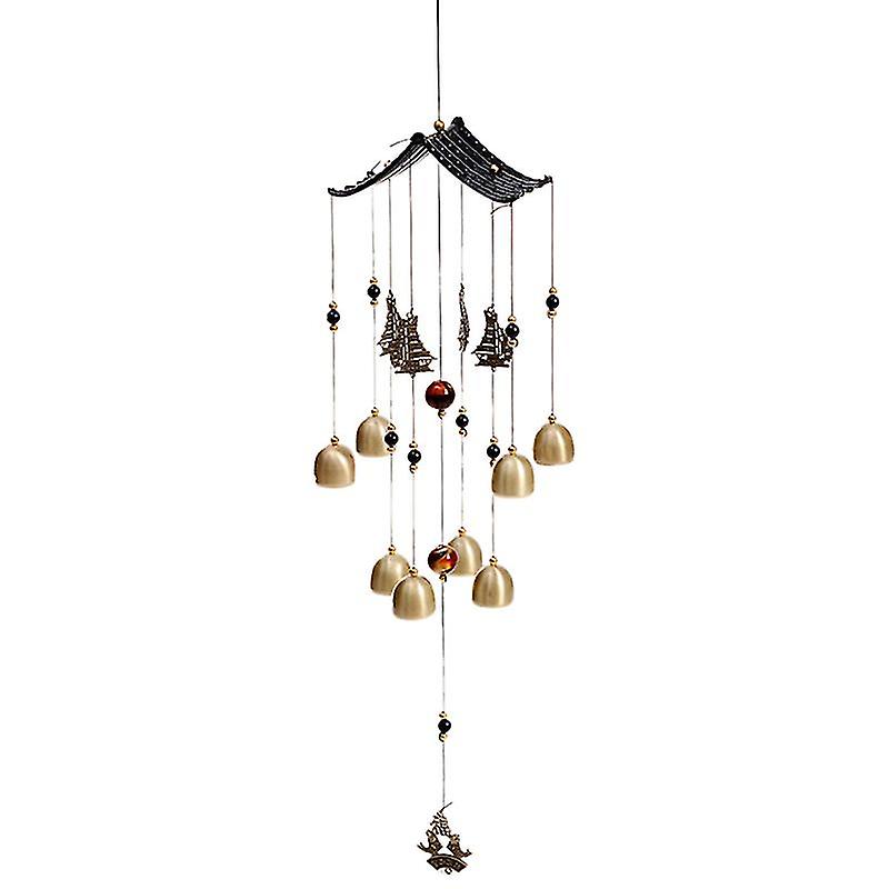 1pcs Hanging Wind Bell For Class