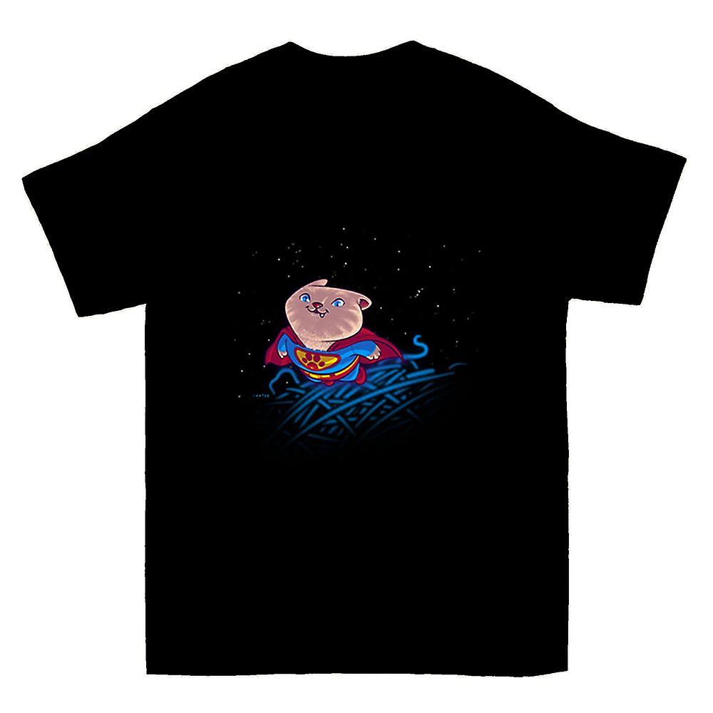 Super Cat T-shirt