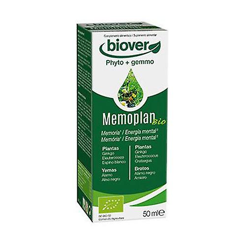 Memoplan Phitoplexe 50 ml