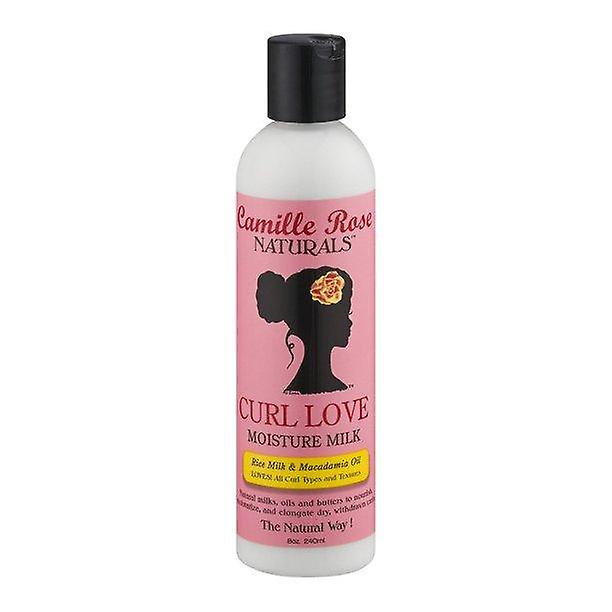 Camille Rose Naturals Curl Aşk Nem Sütü, 8oz