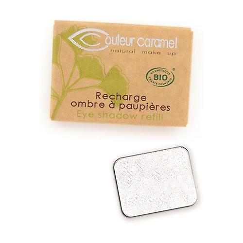 Eye shadow refill n ° 026 Matt White 1,3 g of powder