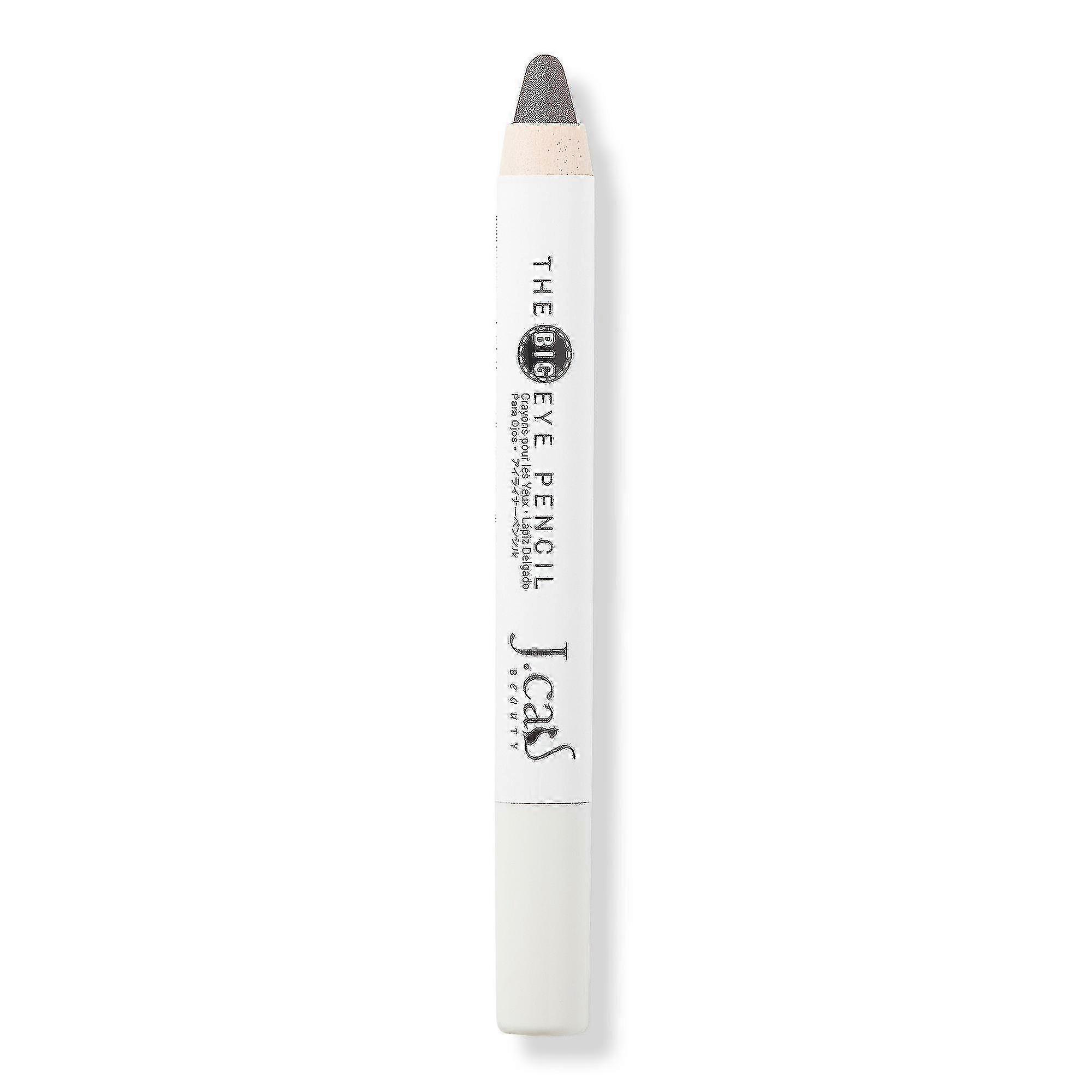 J.cat Beauty The Big Eye Pencil, Dark Chocolate, 0.18 Oz
