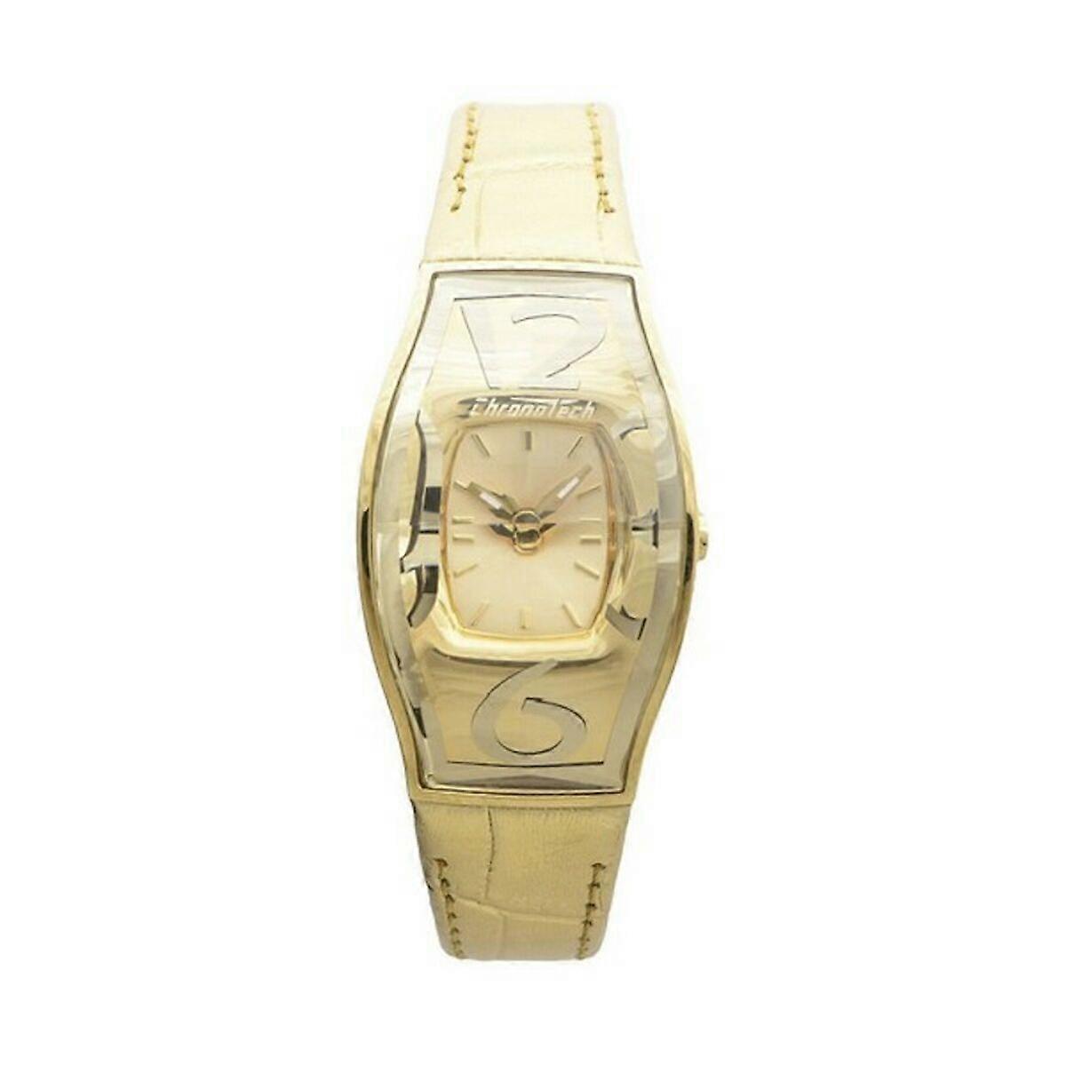 Ladies' Watch Chronotech CT7932L-65 (Ø 28 mm)