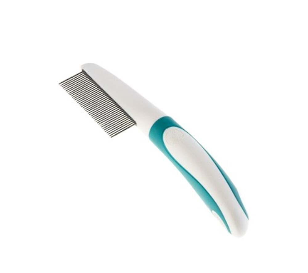 Gimborn - Peine de dientes medianos