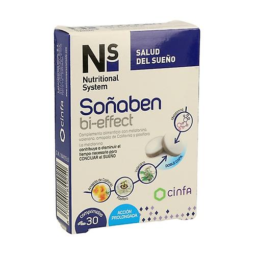 They dream bi-effect 30 tablets