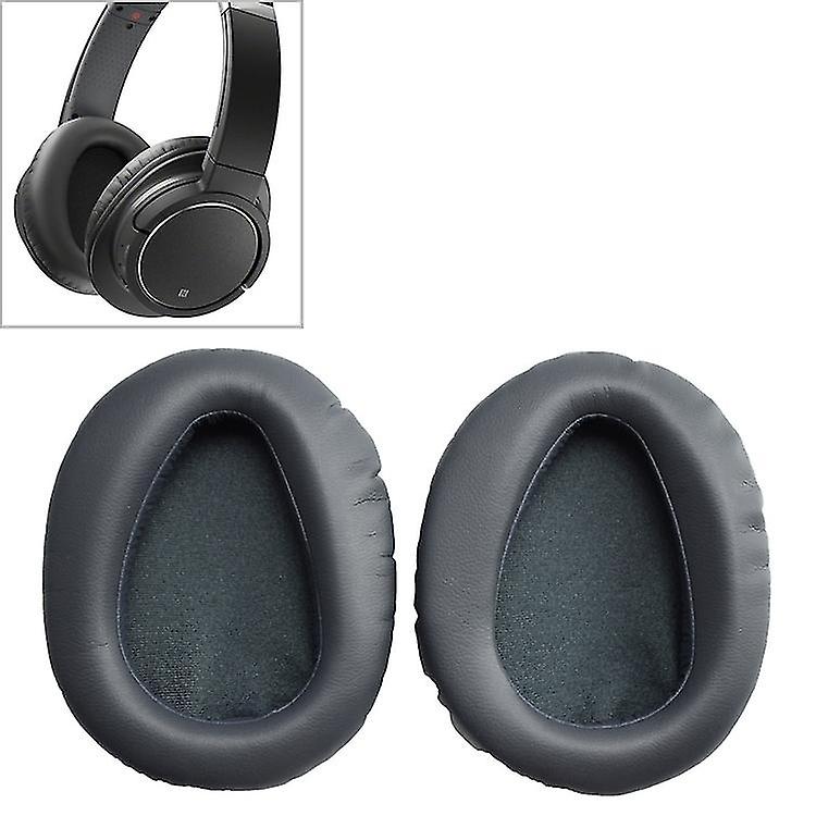 2Pcs Headphone Protective Case For Sony Mdr-Zx770Bn