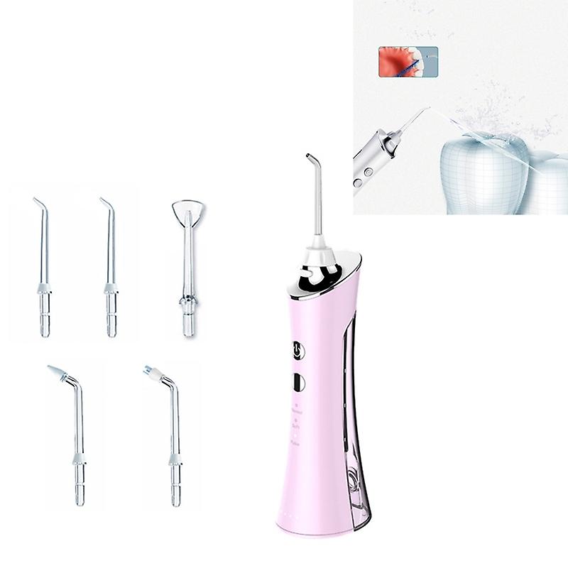 Household Portable Oral Cleaning Machine