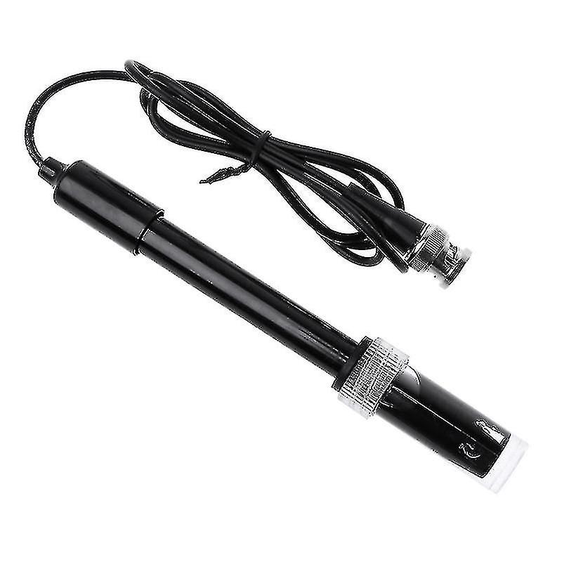 Ph Probe - High Sensitivity High Accuracy Accurate And Reliable 0-14ph Abs Ph Sensor Probe