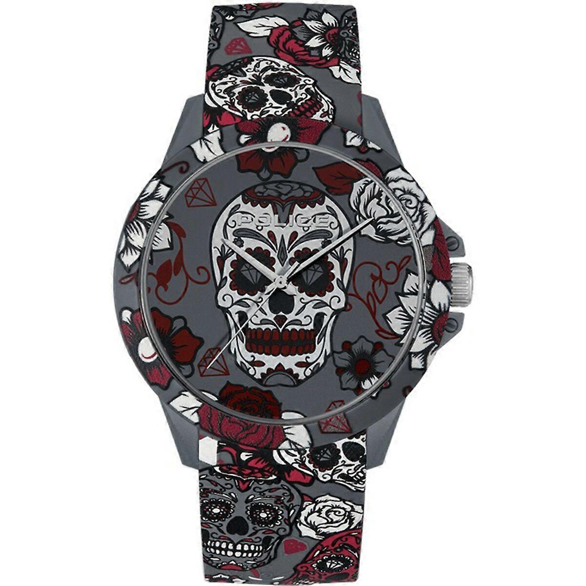 男士手表 警PEWUM2119560 (Ø 40 mm)