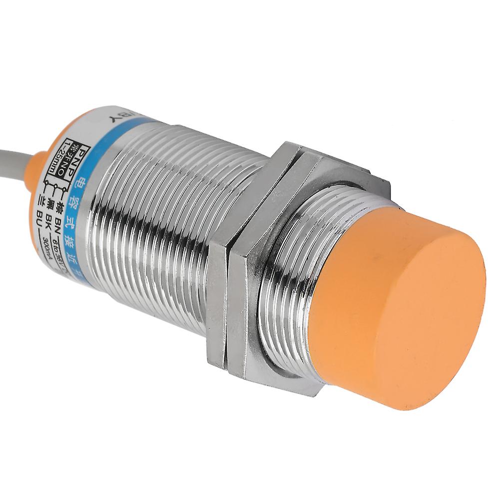LJC30A3-h z BY DC Type 3-Wires PNP Normally Open Inductive Sensor Capacitance Proximity Switch