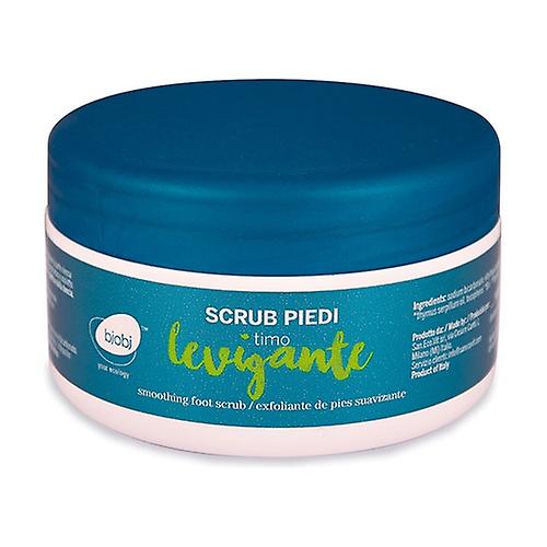Smoothing foot scrub 300 g