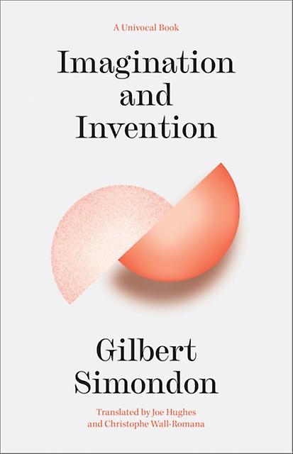 Imagination And Invention by Gilbert Simondon Paperback