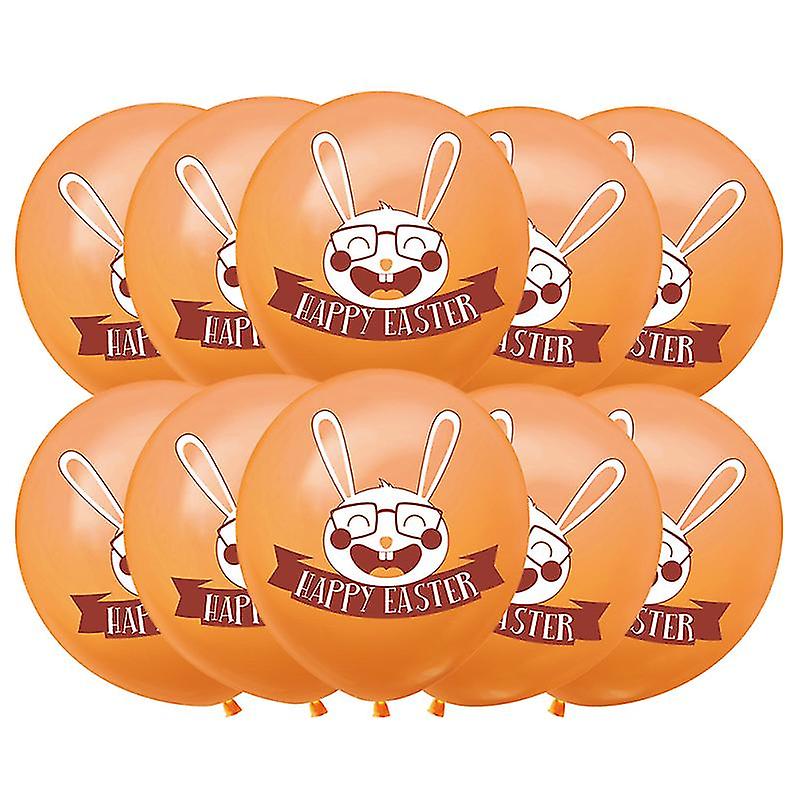 20pcs Easter Decorations