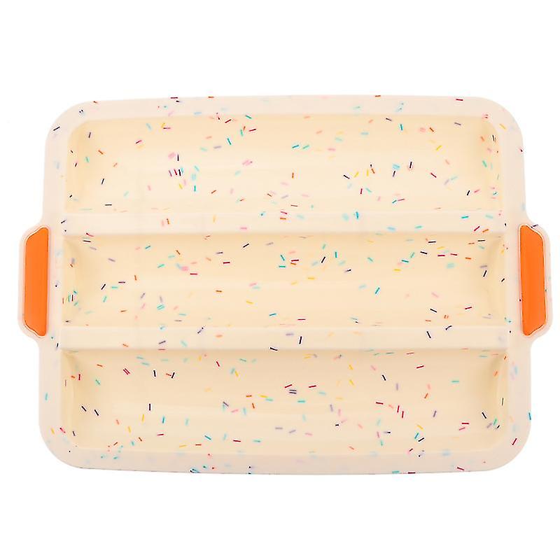 1pcs French Bread Mould