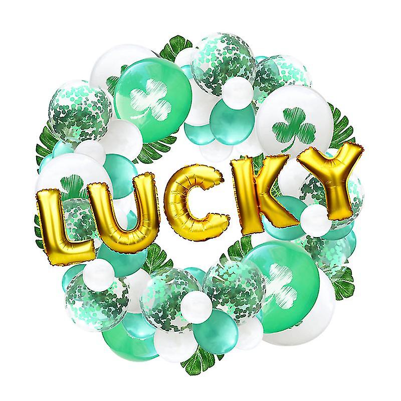 1pcs Printed Balloons