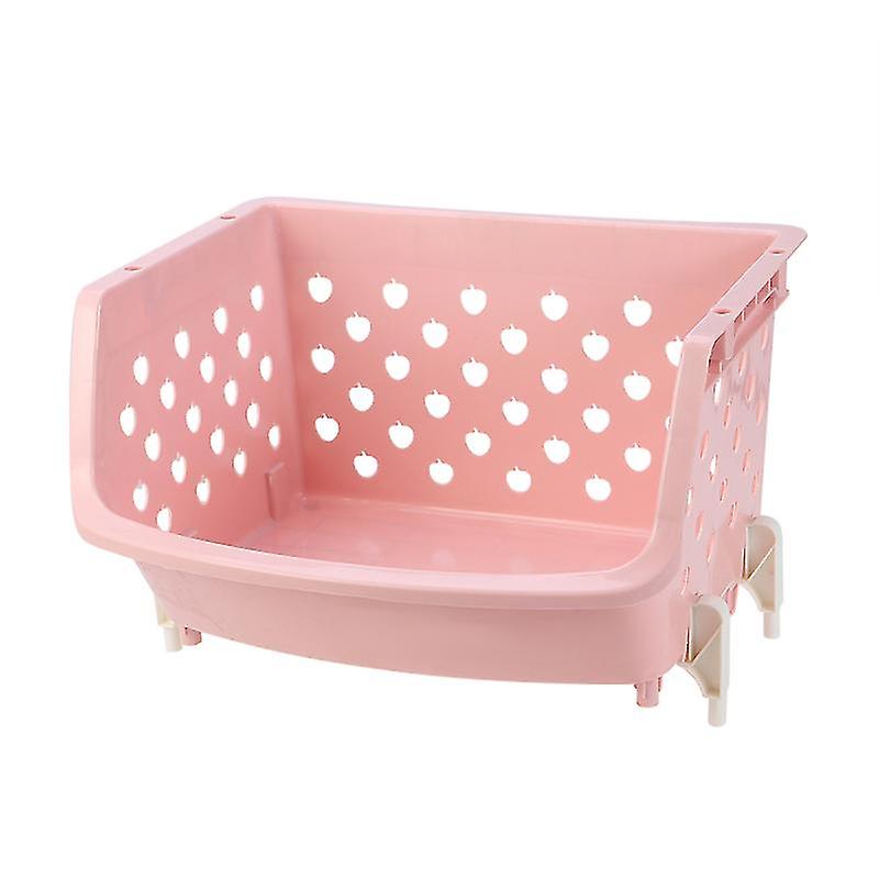 The New 1pcs Kitchen Storage Shelf