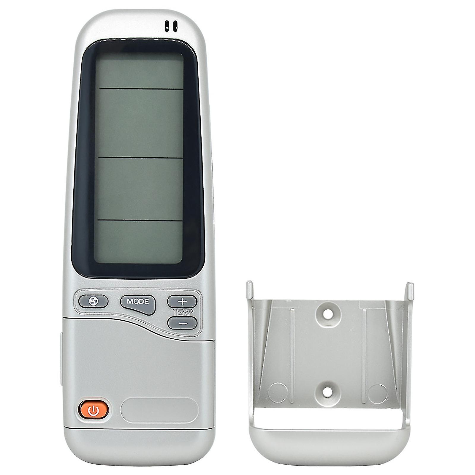 Compact Airconditioner Controller Fit For Airwell Rc-3 Rc-4 Rc-7