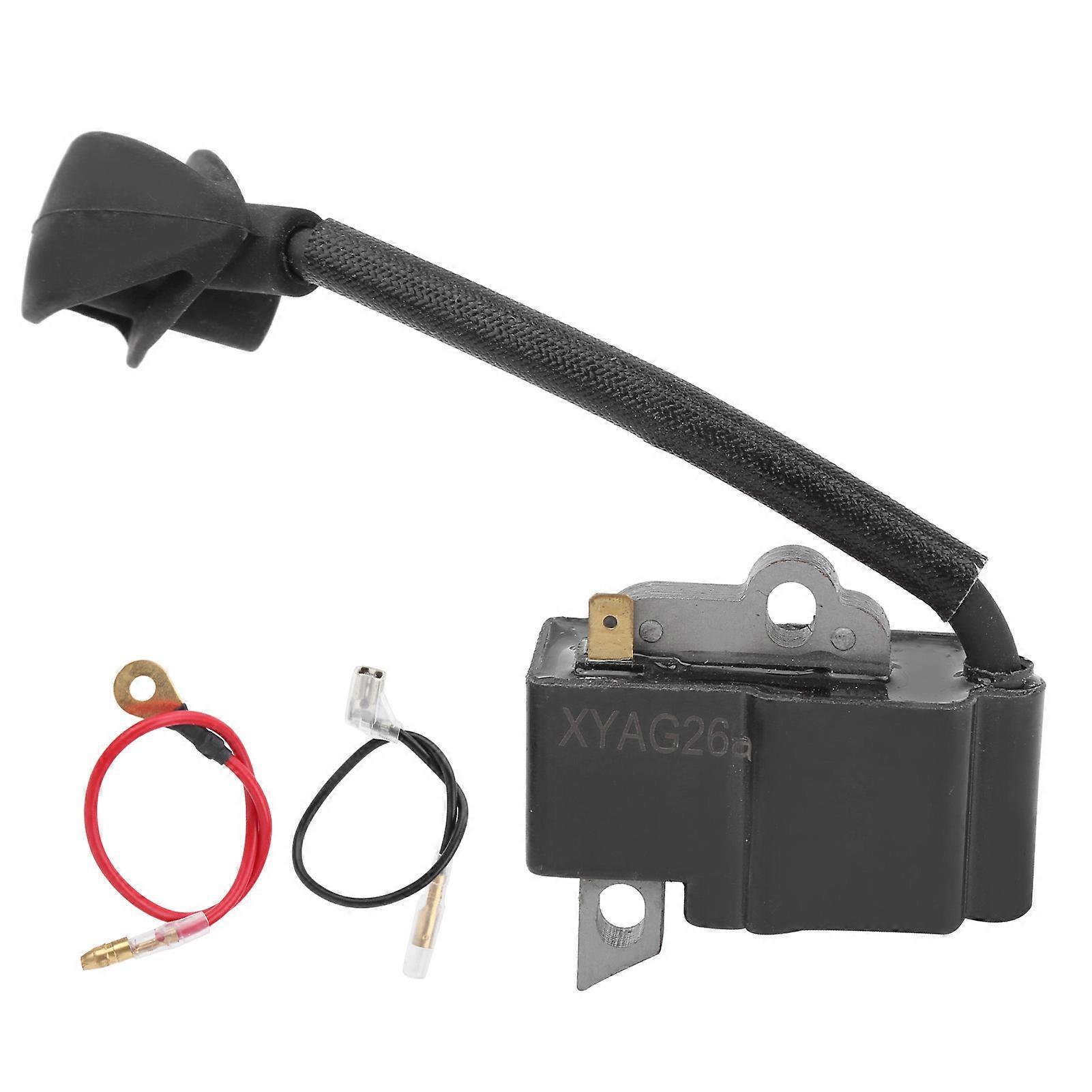 Tændspolemodul Højspændingspakke passer til STIHL HS81 HS81R HS81T HS86 #4237 400 1302