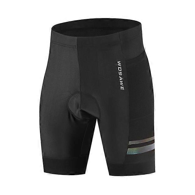 Men's Cycling Pants Quick-drying Stretch Breathable