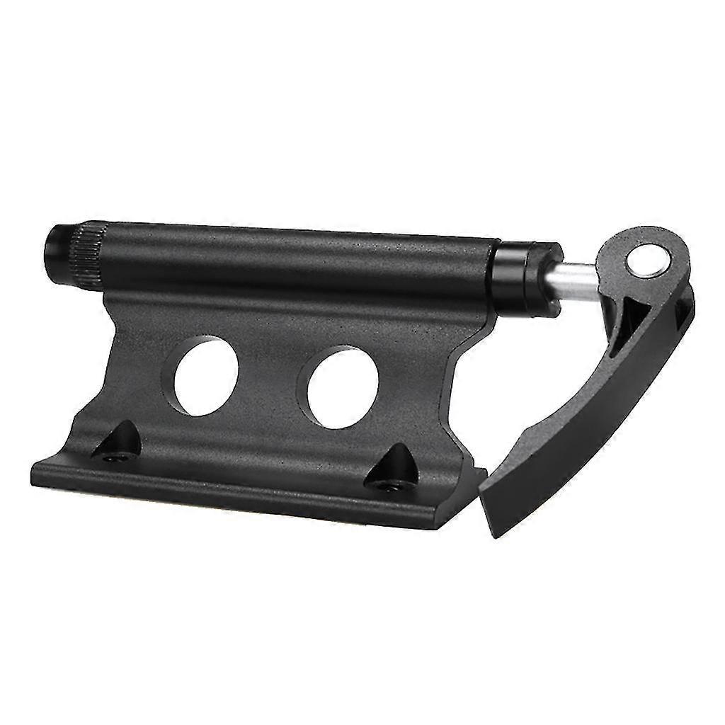 Bicycle Front Fork Quick Release Fixed Clip Luggage Rack Car Suv Modified Portab