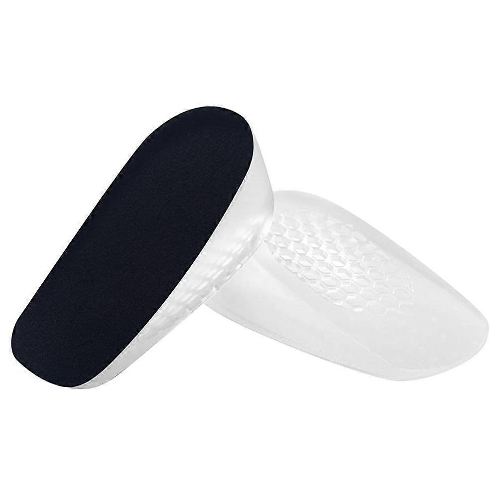 Invisible, non-slip and soft self-adhesive insole1.5CM