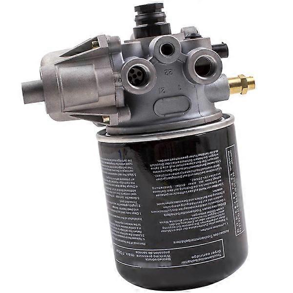 Air Dryer Assembly Replacement fit 1200 Series 12V Volt for 955205 4324130010 92526