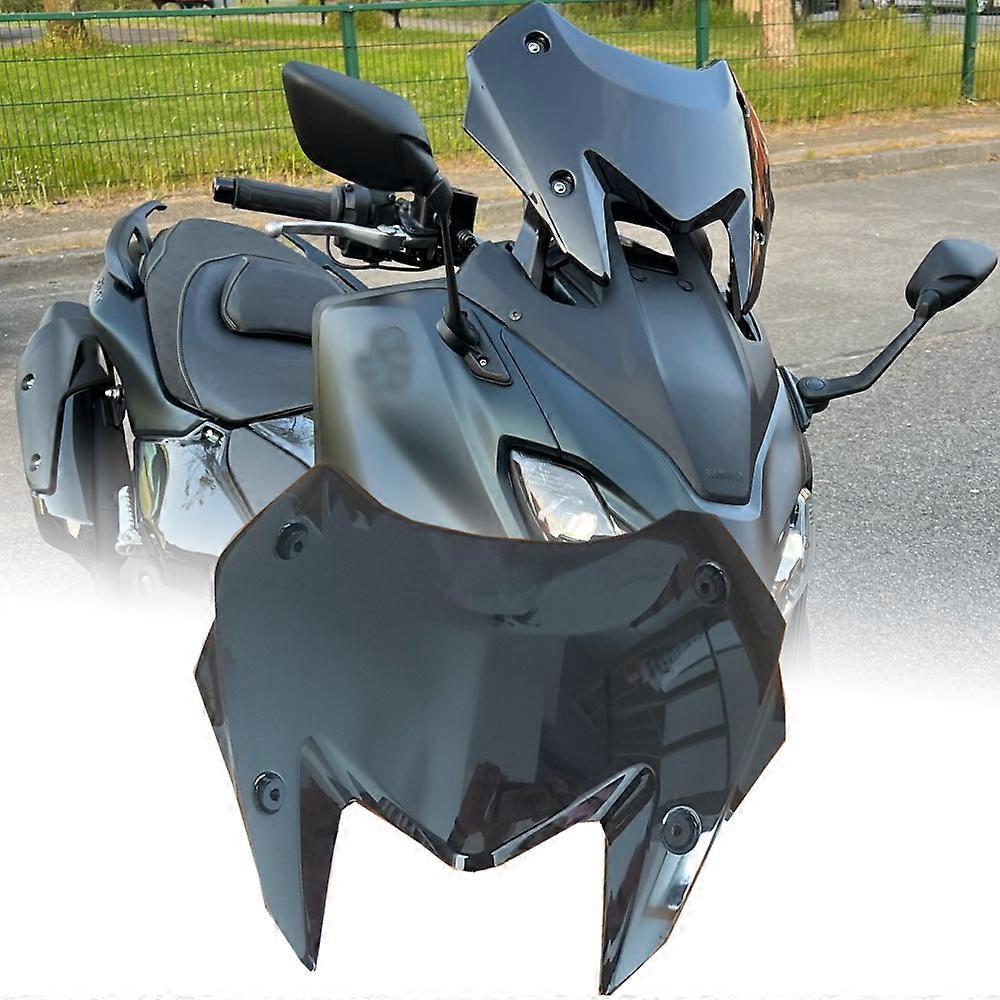 Tmax 560 Windschutzscheibe Motorrad Windschild Windschotter Für Yamaha T-MAX560 Sport T-MAX 2022 2023 TMAX560 Zubehör Bildschirm